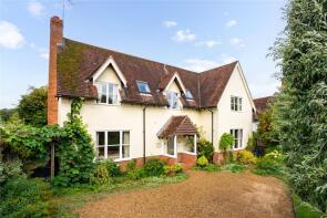 Apple Tree House, Kates Lane, Ashdon CB10 2EZ