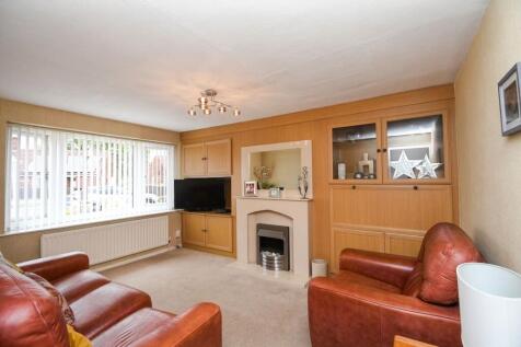 New Moss Road, Cadishead, M44