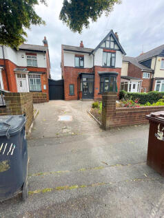 Willenhall Road, Bilston, Wolverhampton