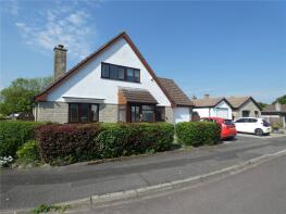 28, Court Meadow, Stone, Berkeley GL13 9LR