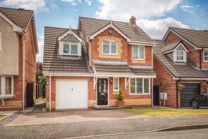 13, Lawnlea Close, Derby DE23 1XQ