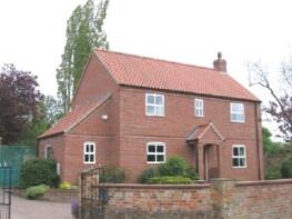 Maple Lodge, Spilsby Road, Spilsby PE23 4QA