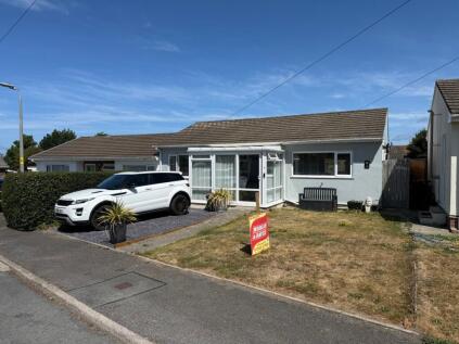 Heol Y Gorwel, Aberporth, Cardigan, SA43
