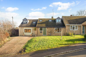 9, Bishops Close, Banbury OX15 0RU