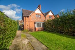 Cherry Tree Cottage, Dodleston Lane, Pulford, Chester CH4 9DS