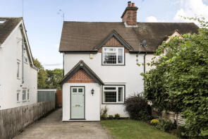 89, Pound Lane, Reading RG4 6XD