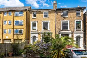 53, Devonshire Road, London SE23 3EN