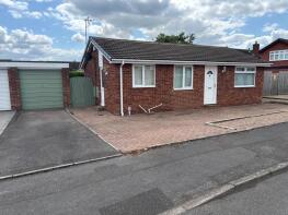 2, South View Drive, Retford DN22 9JY