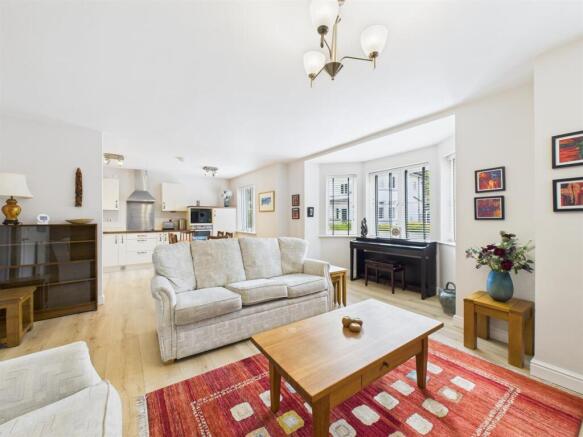 Fabulous Open Plan Living Space