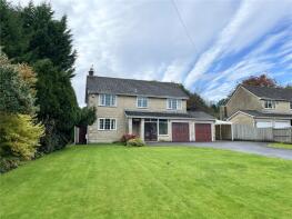 Fernleigh, Holcombe Hill, Holcombe, Shepton Mallet BA3 5DD