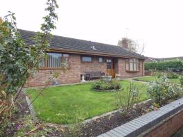 2, Hill Rise, Stoke-on-trent ST10 4BA