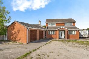 Silverlyn, Bryn Road, Alltami CH7 6SB