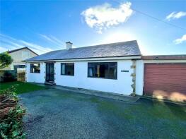2 Rhos A Mor, Brooks, Pwllheli LL53 7SQ