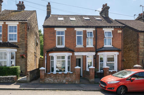 New Road, South Darenth, Dartford, Kent, DA4