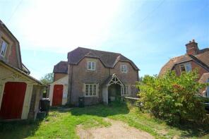 45, Hinton Parva, Witchampton BH21 4JG