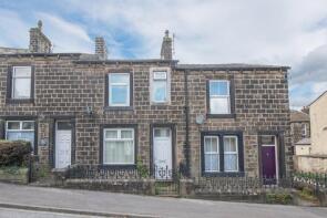 22, Fold Lane, Cowling, Keighley BD22 0BG