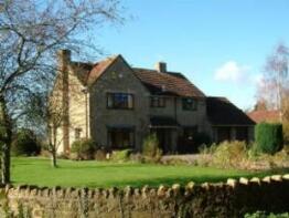 Springfield House, Owl Street, Stocklinch, Ilminster TA19 9JG