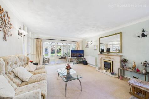 Drury Lane, Colne, Huntingdon, Cambridgeshire, PE28