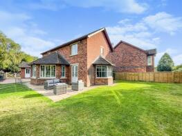 5 The Brambles, Langley Gardens, Carlisle CA4 8PS