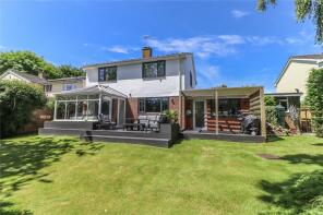 12, Hawthorne Close, Andover SP11 8JL