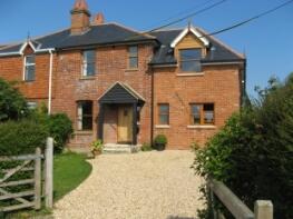 4 Island Repointing Office, Brook Road, Yarmouth PO41 0UD