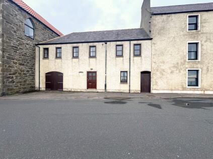 Harbour Place, Banff, Banffshire, AB45