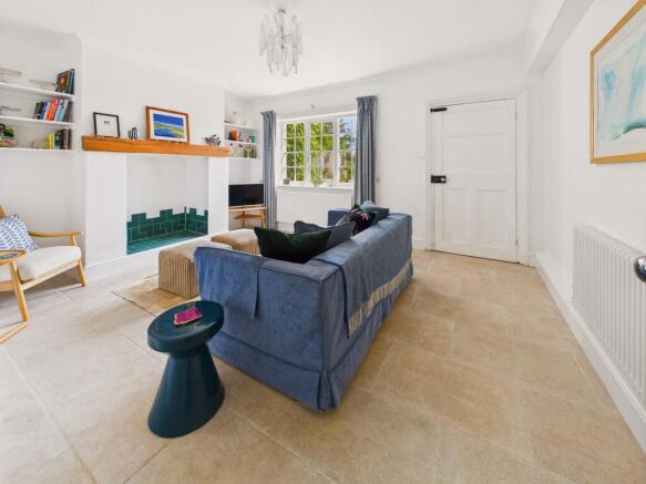 Sitting room