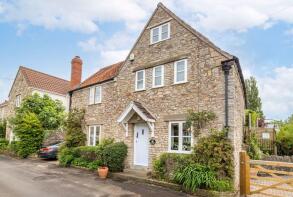 The Cottage, North Road, Wookey, Wells BA5 1LA