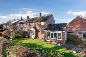 12, Oak Lane, Marton SK11 9HE