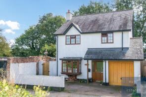 The Mouse House, Road Past Six Bells Inn, Honiton EX14 3HR