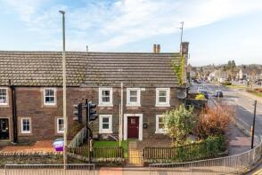 8, St James Road, Forfar DD8 1LD