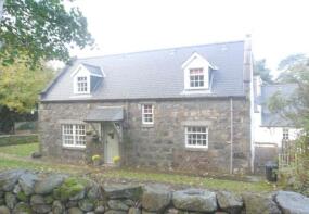 The Coach House, Ardoe, Aberdeen AB12 5XT