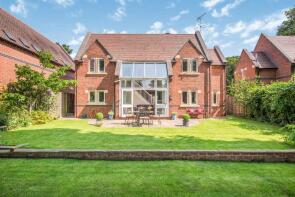 10, Home Farm Close, Newark NG23 5QB