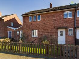38, Washington Drive, New Toft, Market Rasen LN8 3NW