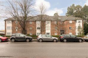 Flat 3, 1059 Odette Court, High Road, Whetstone, London N20 0QB