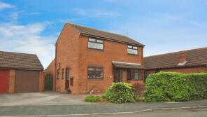 10, South Carrs, Beverley HU17 5LY