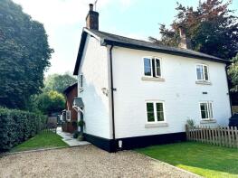 1, Brick Cottages, The Street, Buntingford SG9 0LD