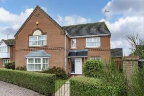 19, Wimberley Close, Weston, Spalding PE12 6WA
