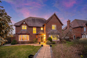 33 Kidderbrook, Willington Road, Bedford MK44 3TH