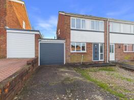 11, Wyvern, Glascote, Tamworth B77 2RL