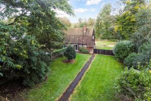 2, Cedar Cottages, Shellbridge Road, Slindon Common BN18 0NB