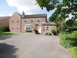 Highcroft House, West Butterwick Road, Doncaster DN9 1NE