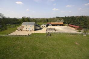 Slate Barn, Heath Road, Ashby De La Launde, Lincoln LN4 3JJ