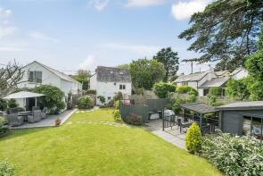 Kingsbury Cottage, Potters Lane, Boscastle PL35 0AP