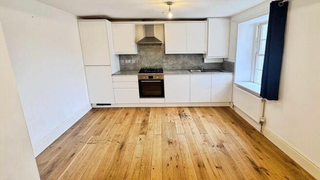 Kitchen/living ro...