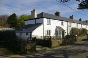 1, Minions Row, Road From Access To Trewalla Farm To Access To Phoenix Farm, Liskeard PL14 5LW