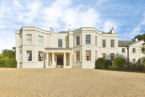 Wavendon House Drive, Wavendon, Milton Keynes