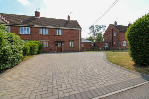 40, Mill Lane, Morton, Gainsborough DN21 3BS