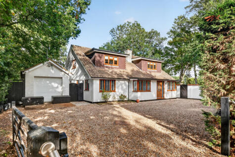 Park Lane, Finchampstead, RG40