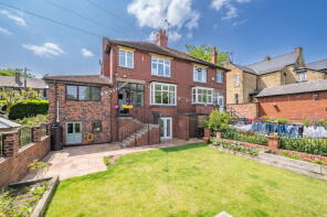 51a, Huddersfield Road, Barnsley S75 1DR